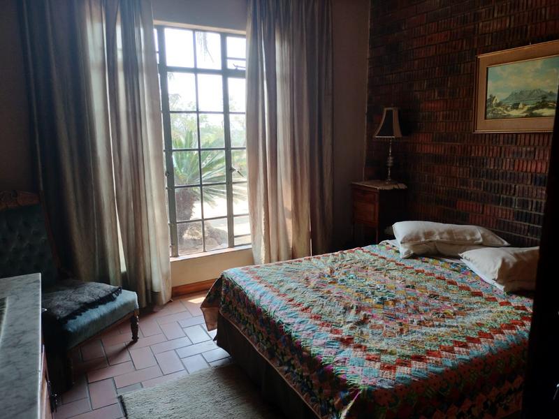 6 Bedroom Property for Sale in Brits North West